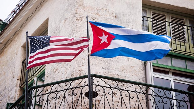 Mỹ tiếp tục siết chặt biện pháp bao vây cấm vận chống Cuba