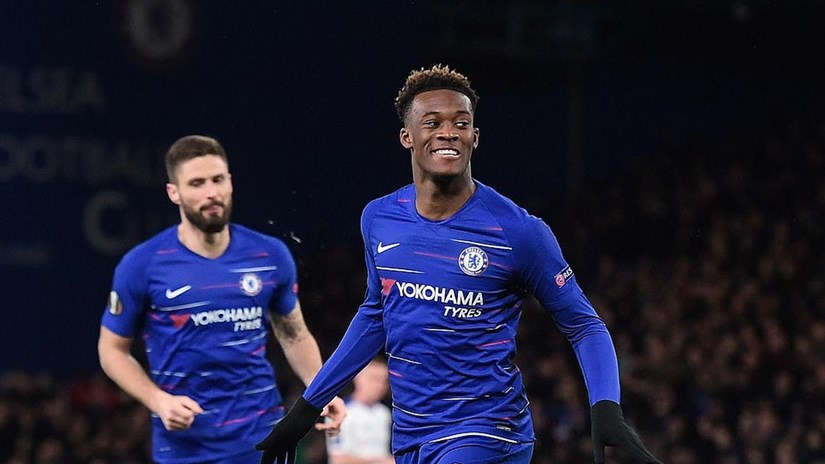 Kết quả Europa League: Chelsea thắng đậm, Arsenal thua thảm