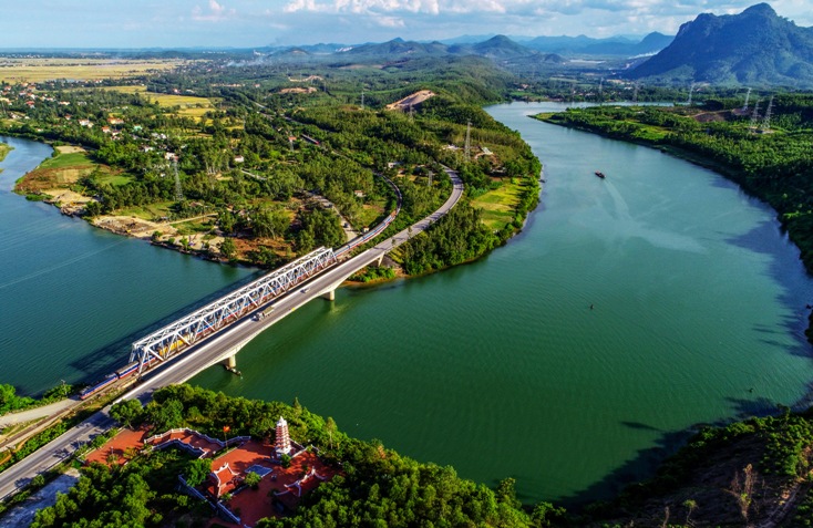 Non nước Long Đại