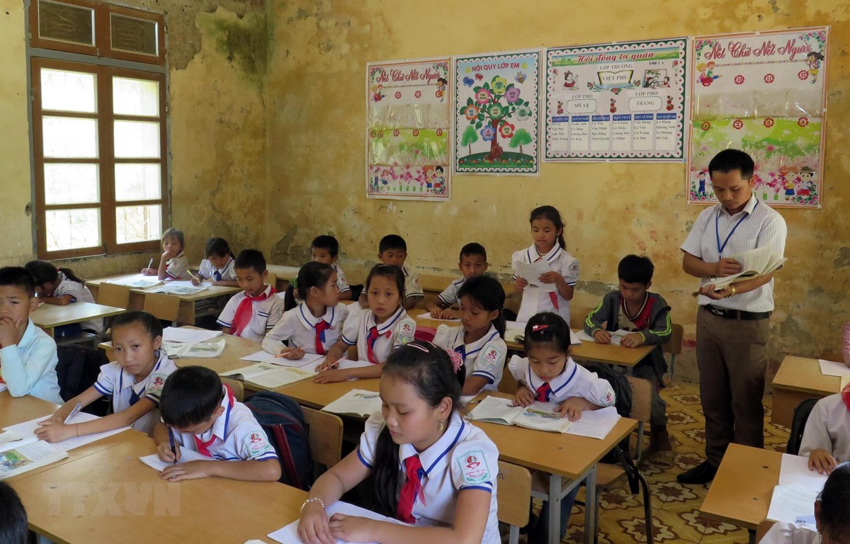 Từ chuyện buồn của ngành giáo dục: Tuyển chọn giáo viên thế nào?