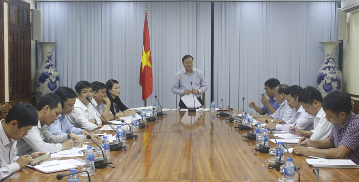Nâng cao vai trò Hội Nông dân trong phát triển nông nghiệp, xây dựng nông thôn mới