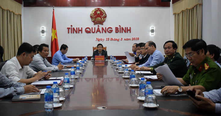 Tổng điều tra dân số và nhà ở từ ngày 1-4