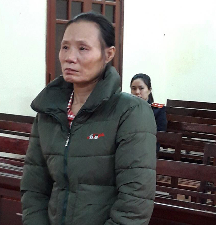 7 năm tù về tội mua bán trái phép chất ma túy