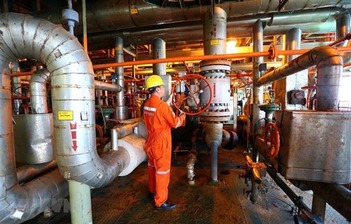 Xử lý các dự án yếu kém của PVN: Tiếp sức bằng 'thuốc' cơ chế