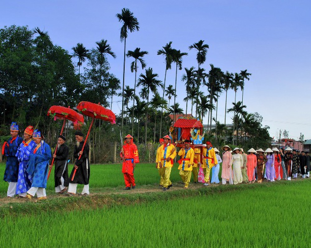 Hội làng