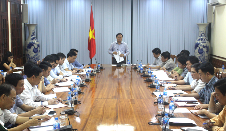Đẩy mạnh tuyên truyền phòng, chống dịch bệnh trên động vật