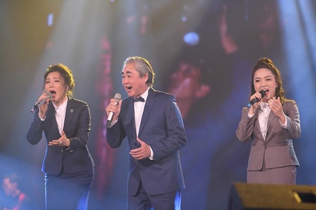 Chung kết Sao Mai 2019: Kịch tính hơn với phần loại trực tiếp