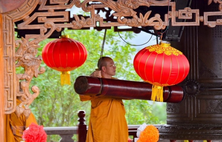 Đề nghị xử lý hoạt động lợi dụng tôn giáo để truyền bá mê tín dị đoan