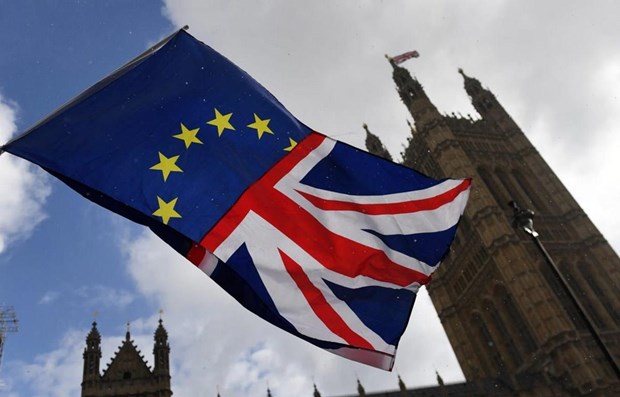 EU đồng ý hoãn Brexit đến 22-5 nếu Quốc hội Anh ủng hộ thỏa thuận