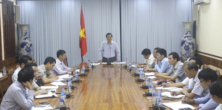 Thực hiện tốt công tác cổ phần hóa và thoái vốn nhà nước