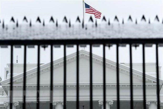Nhà Trắng: Báo cáo điều tra minh oan hoàn toàn cho Tổng thống Trump