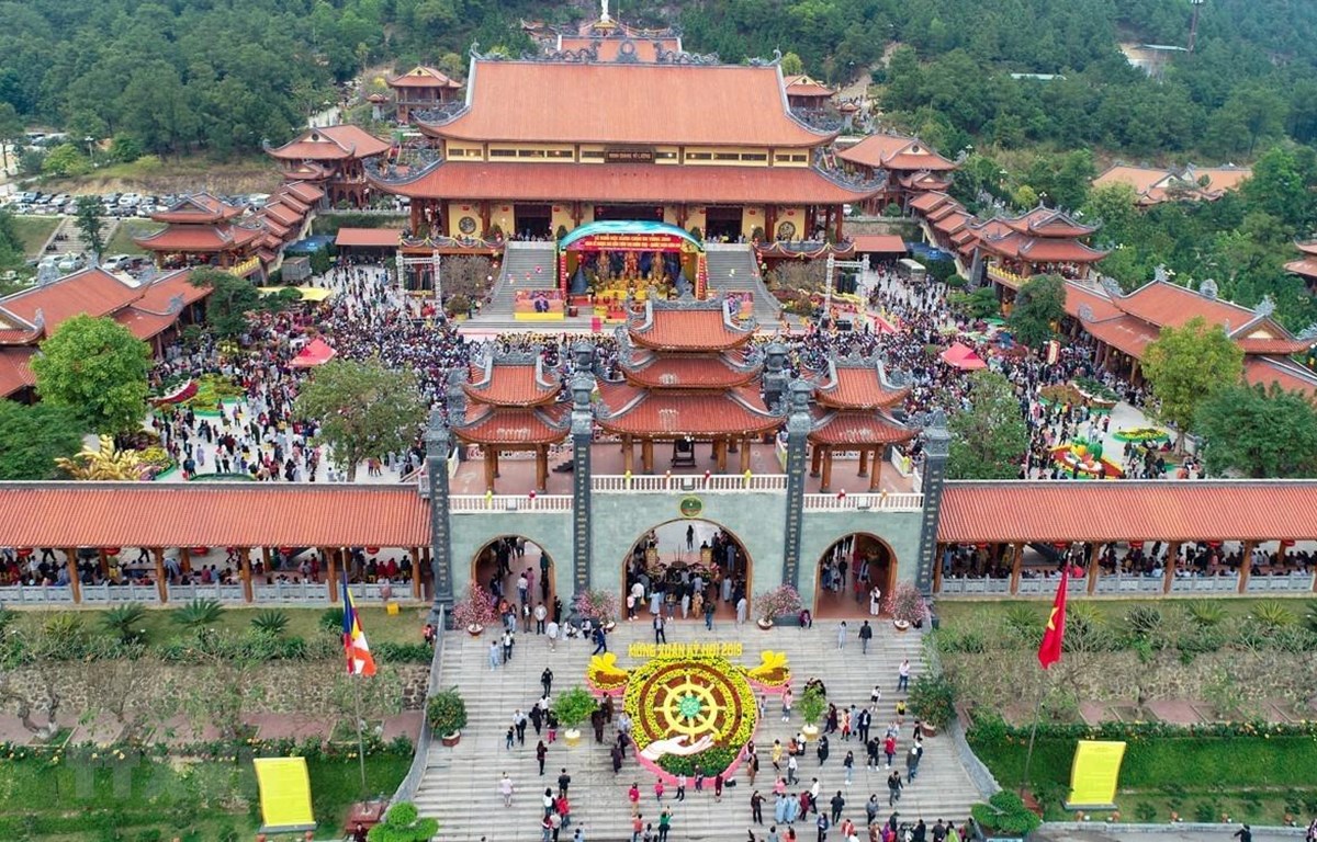 Giáo hội Phật giáo Việt Nam không nương nhẹ với những cơ sở thờ tự sai phạm