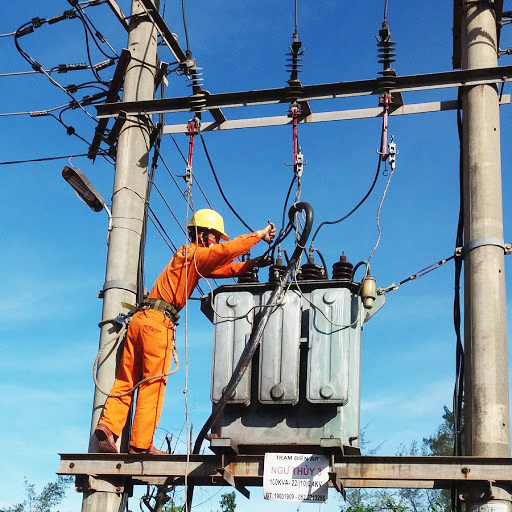 Điện lực Lệ Thủy:  Nâng cao chất lượng cung ứng điện trong mùa khô