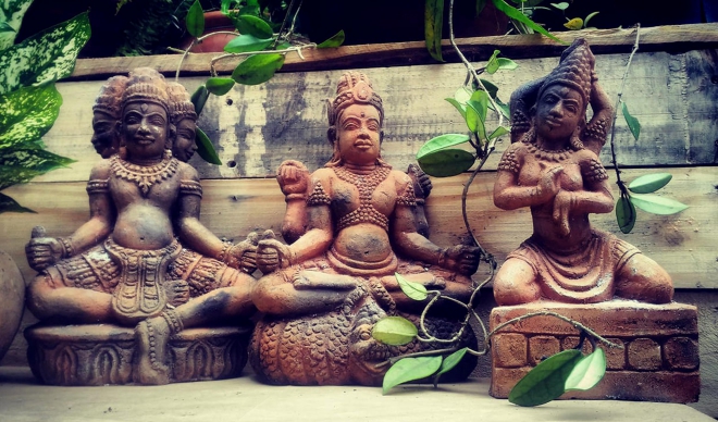 Vì sao gốm Chăm được đề cử cho danh hiệu Di sản Thế giới?