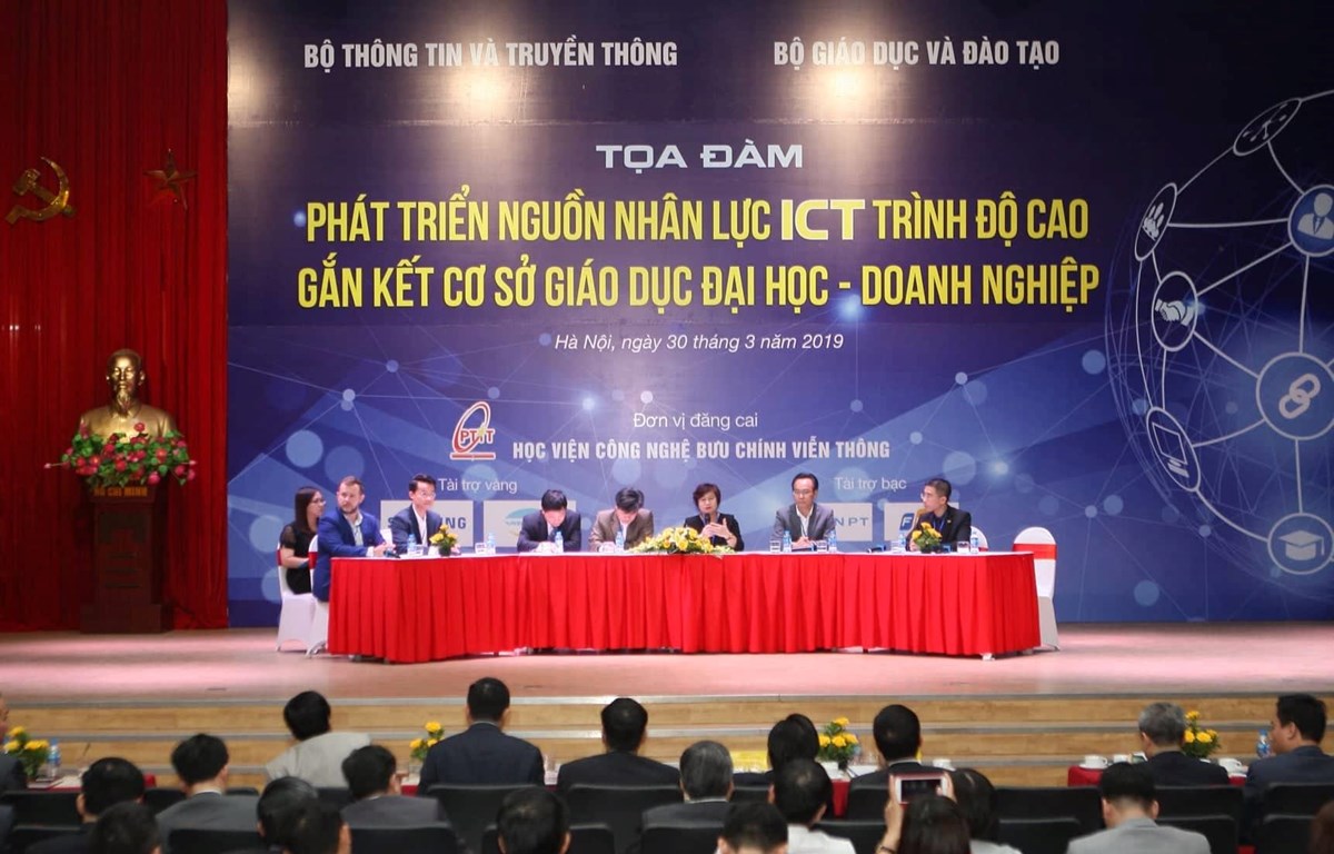 Có tới 70% cử nhân công nghệ thông tin phải đào tạo lại