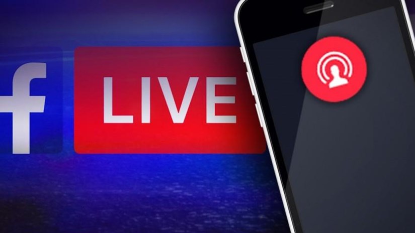 Facebook sẽ hạn chế tính năng phát trực tiếp trên mạng xã hội
