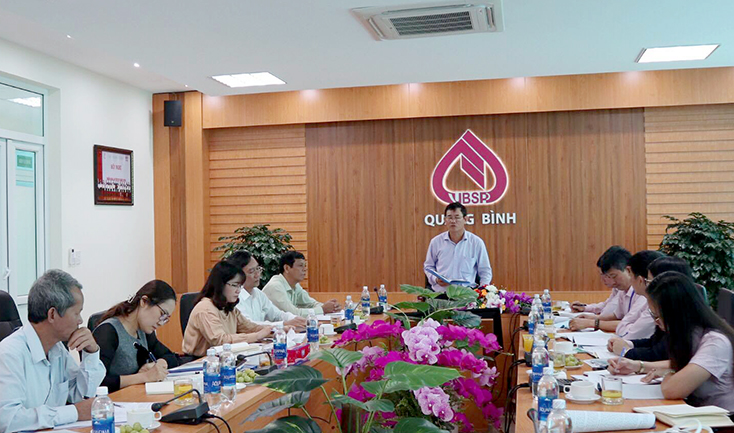 Các quỹ tài chính nhà nước ngoài ngân sách:  Cần tăng cường quản lý, phát huy hiệu quả