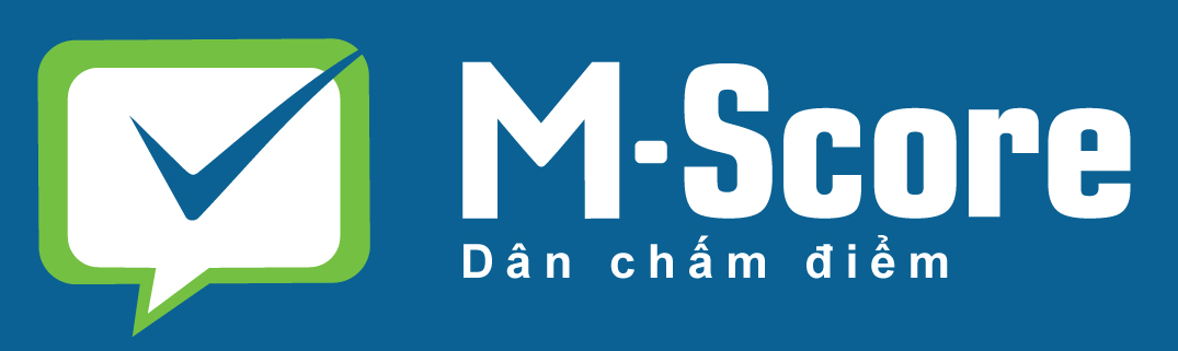 Dự án Dân chấm điểm M-Score