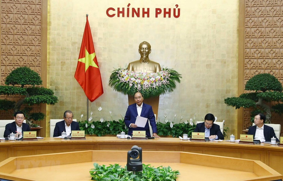 Thủ tướng: Xử lý nghiêm cơ quan để xảy ra sai phạm về giáo dục