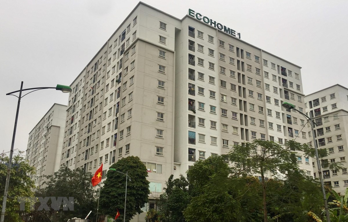 Thủ tướng ký quyết định về mức lãi suất cho vay mua nhà ở xã hội