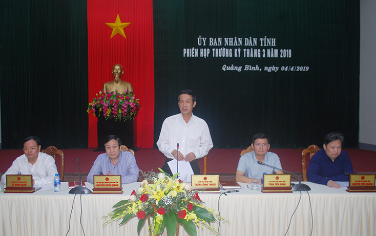 Huy động mọi nguồn lực thực hiện thắng lợi nhiệm vụ phát triển kinh tế-xã hội