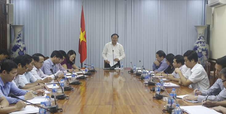 Đẩy mạnh tuyên truyền bảo vệ và phát triển nguồn lợi thủy sản