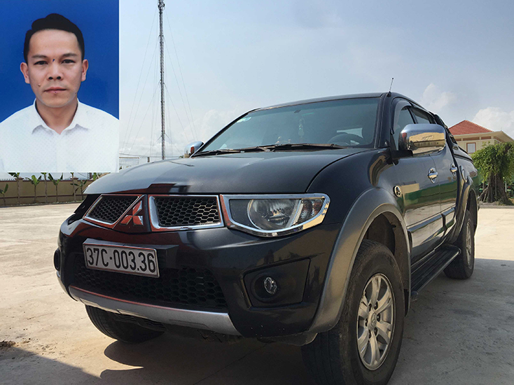 Truy bắt đối tượng gây tai nạn giao thông làm chết người bỏ trốn