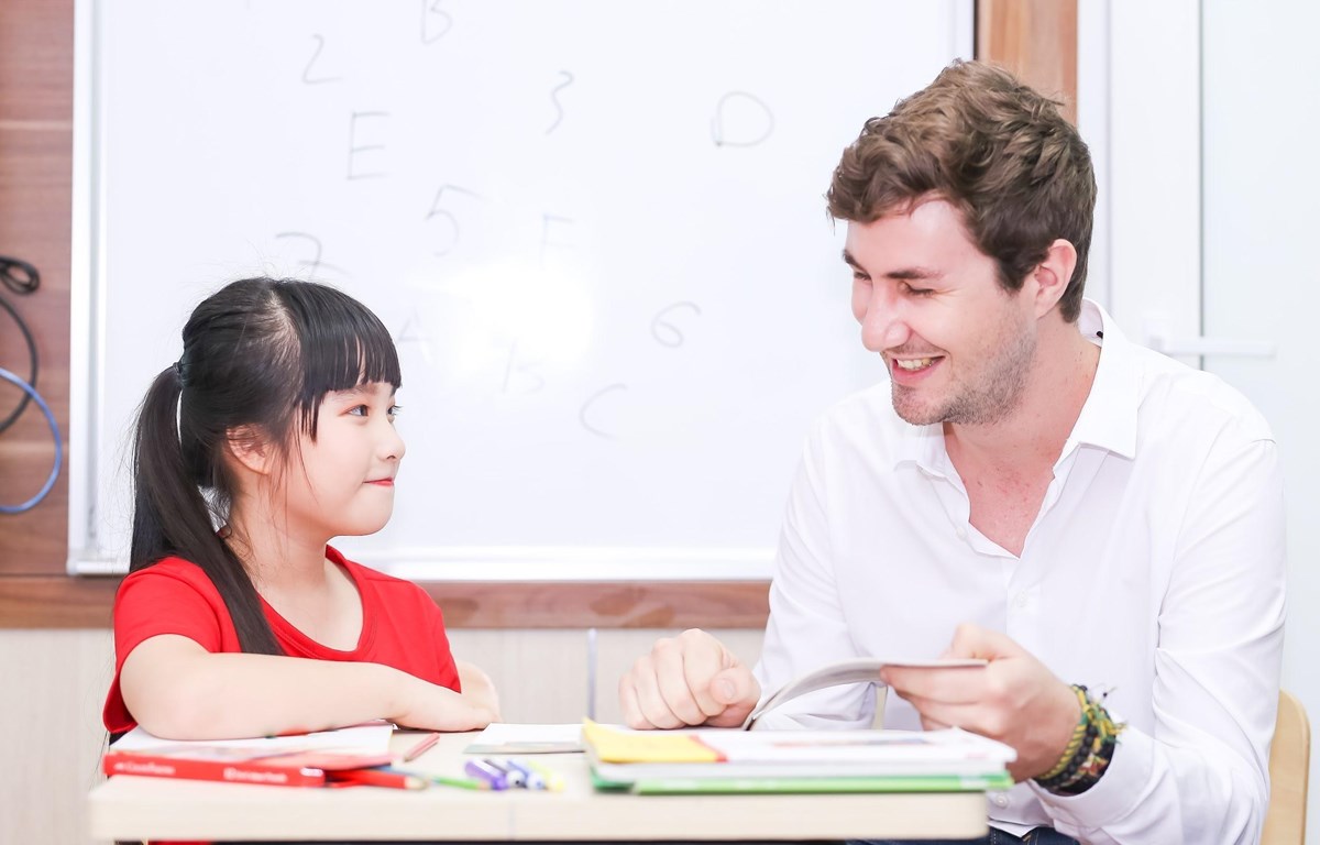 Miễn phí thi thử chứng chỉ tiếng Anh Cambridge chuẩn quốc tế
