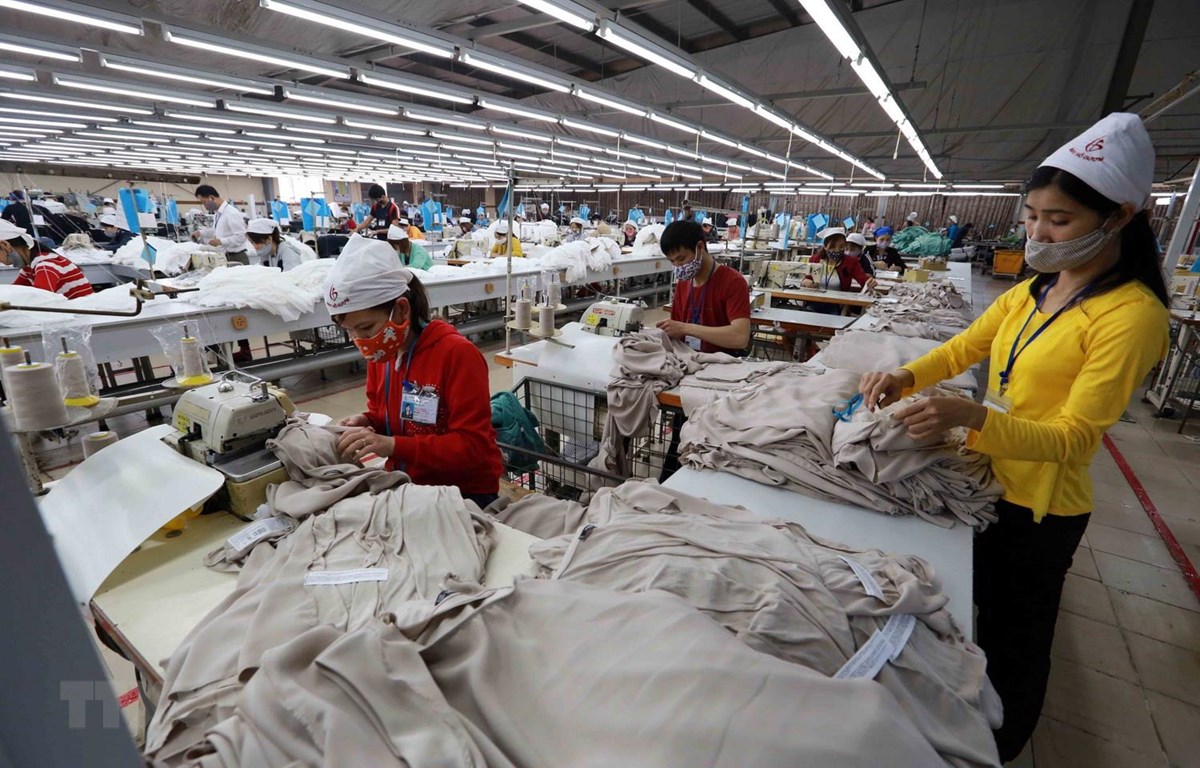 CPTPP: Thách thức có thể kiểm soát nếu có kế hoạch và lộ trình phù hợp