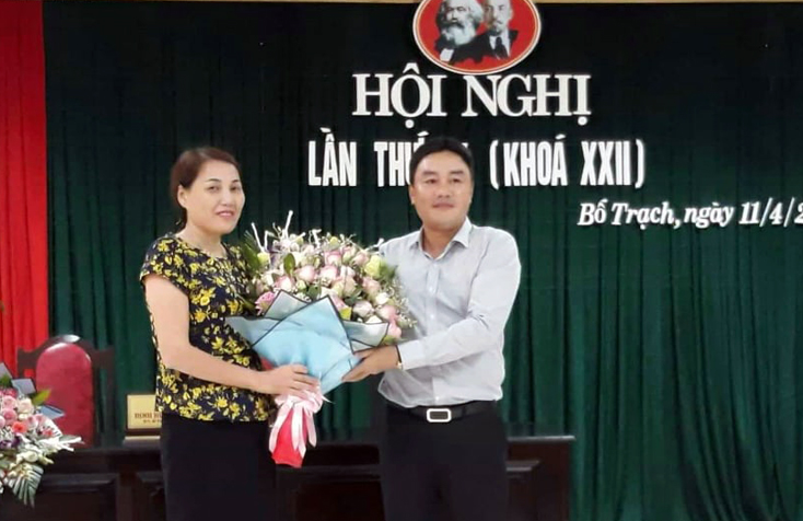 Bố Trạch: Huy động nguồn lực, tập trung phát triển kinh tế