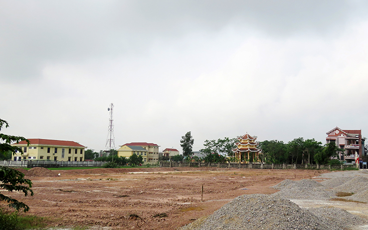Đề nghị kiểm điểm các cá nhân có sai phạm
