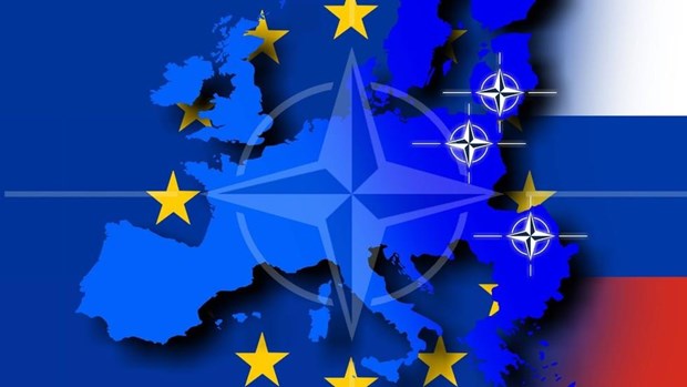 Nga và NATO hoàn toàn chấm dứt hợp tác ở cả dân sự và quân sự