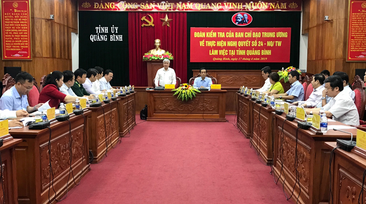 Triển khai kịp thời, đồng bộ các giải pháp nhằm tạo sự chuyển biến trong công tác dân tộc