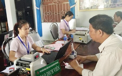Nâng cao chất lượng hoạt động các tổ tiết kiệm và vay vốn