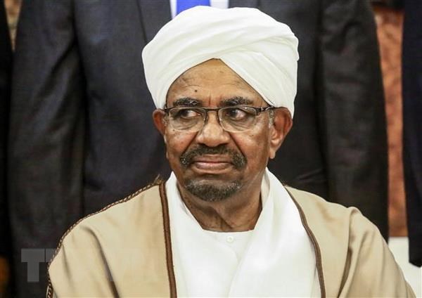 Tổng thống bị phế truất al-Bashir bị điều tra về cáo buộc rửa tiền
