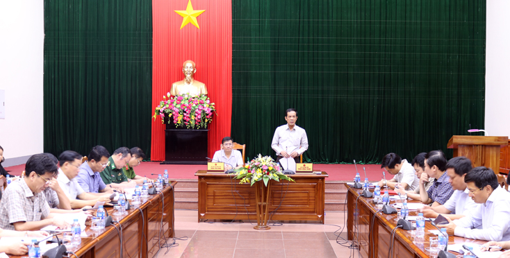 Đẩy mạnh tuyên truyền, quảng bá du lịch Quảng Bình
