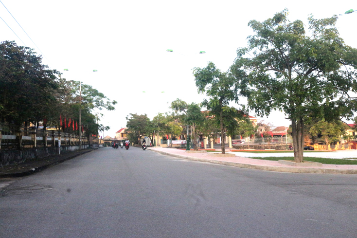 Quảng Ninh: Tăng cường công tác quản lý Nhà nước trên lĩnh vực đầu tư xây dựng