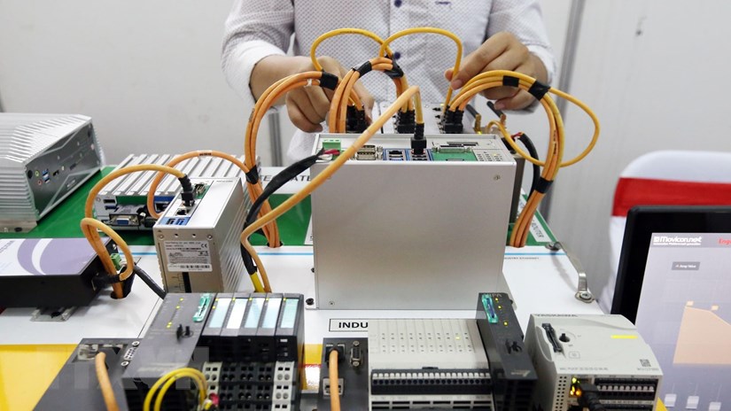 Hiến kế và chia sẻ để phát triển nền kinh tế số tại Việt Nam