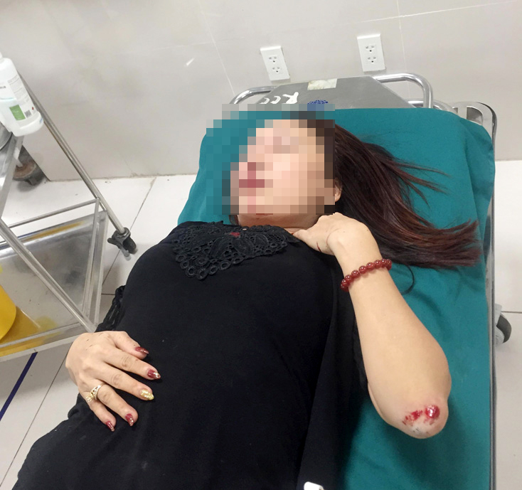 Sớm điều tra làm rõ các đối tượng dùng súng tự chế truy sát người dân
