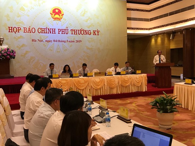 Bộ Công Thương nói gì về hàng hóa đội lốt xuất xứ Việt Nam?