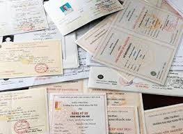 Triệt phá đường dây làm giả bằng tốt nghiệp đại học quy mô lớn