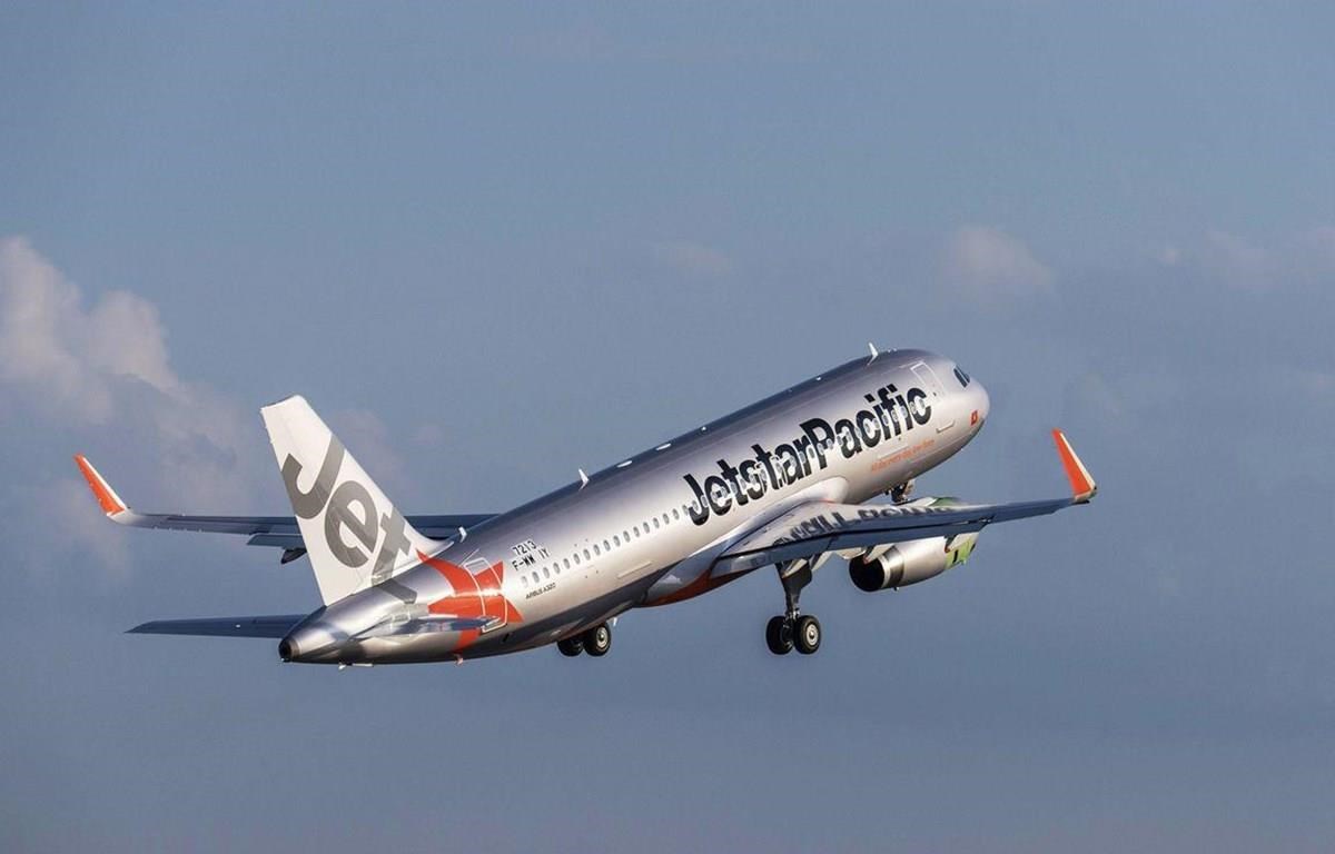 Bộ GTVT nói gì về khoản lỗ hơn 4.000 tỷ đồng của Jetstar Pacific?