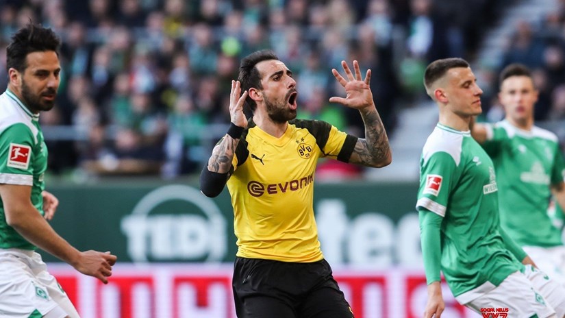 Borussia Dortmund đã mất và sẽ đánh mất tất cả như thế nào?