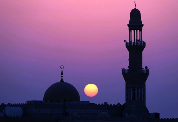 Bắt đầu Tháng lễ Ramadan của người Hồi giáo năm 2019