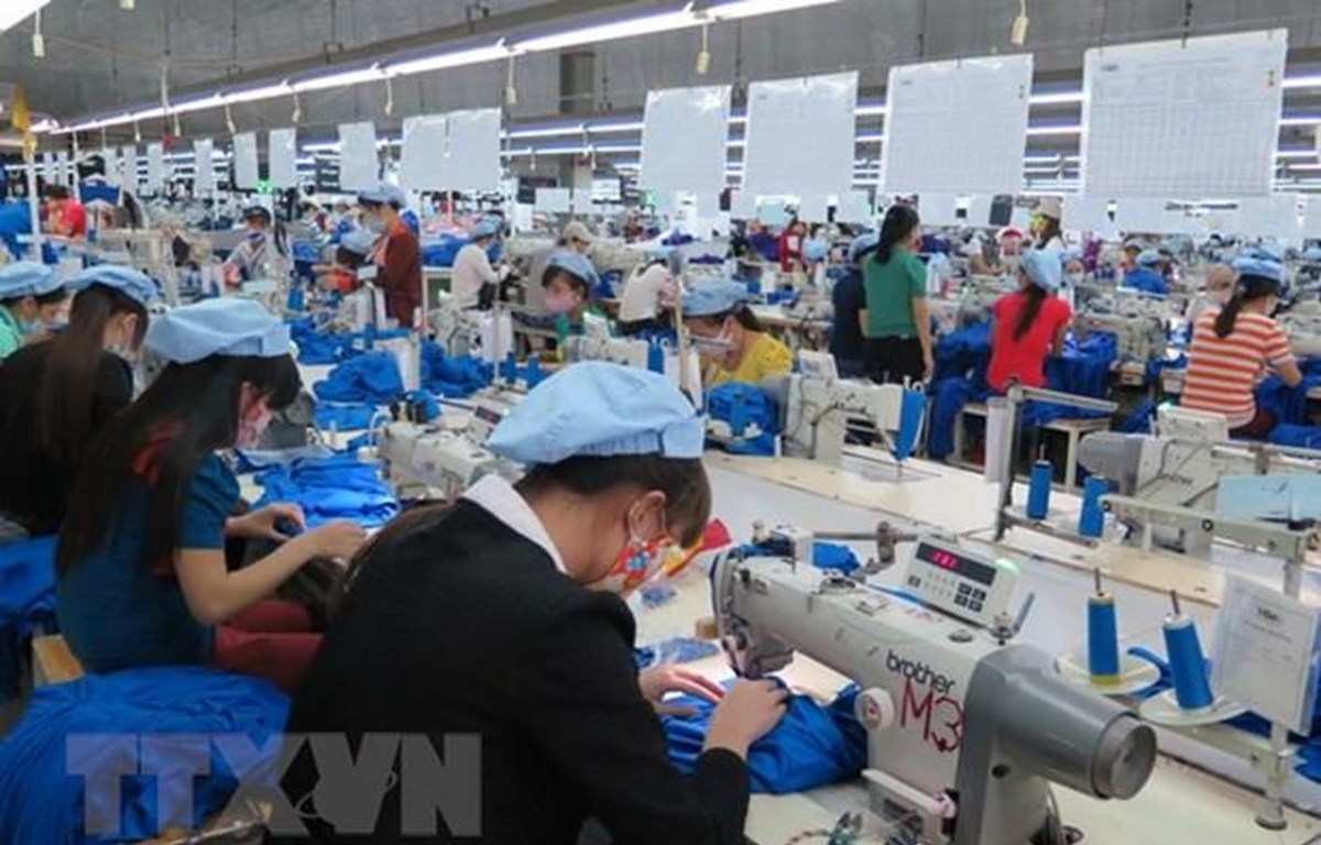 Phiên họp 34 của Ủy ban Thường vụ Quốc hội: GDP quý 1 ước đạt 6,79%