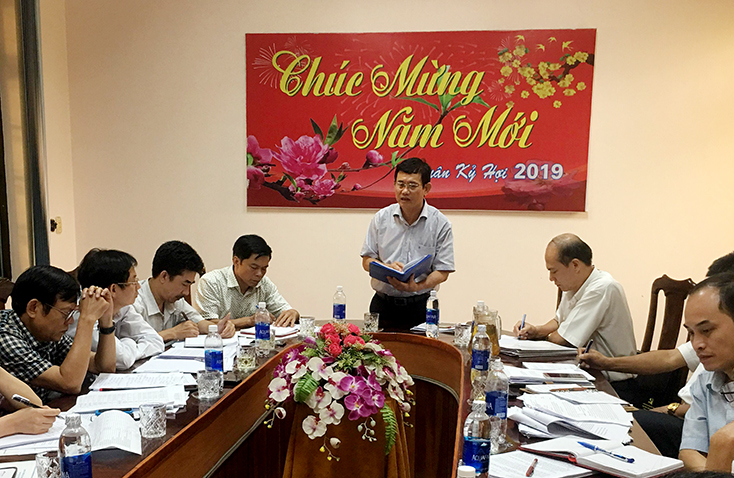 Chương trình MTQG giảm nghèo bền vững: Tích cực huy động các nguồn lực xã hội hóa
