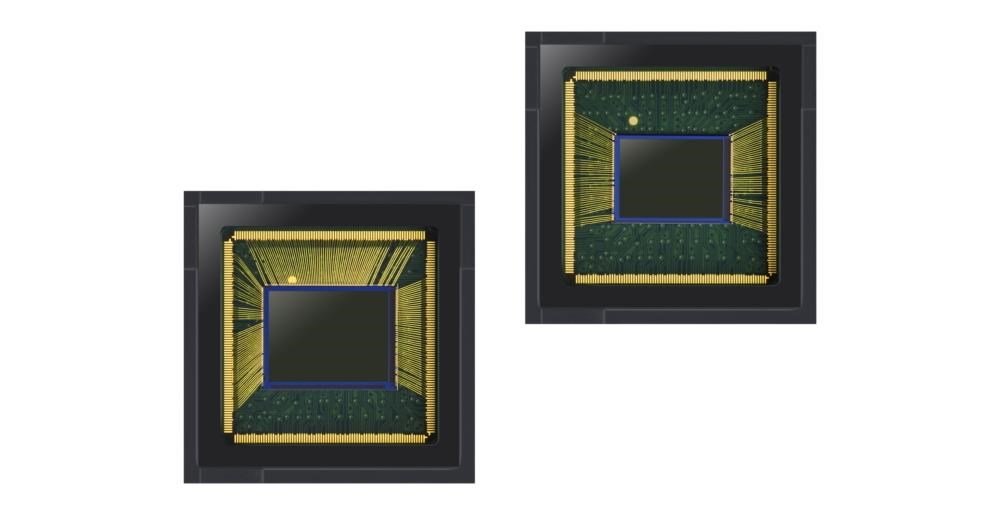 Samsung ra mắt cảm biến hình ảnh có độ phân giải cực ''khủng''