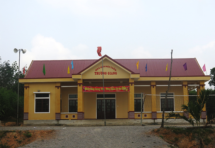 Ấn tượng Trường Thủy
