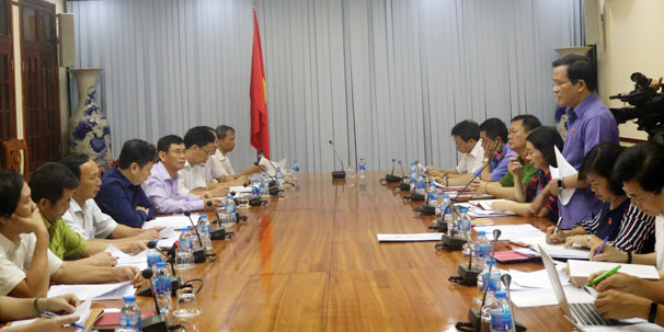 Đấu tranh, phòng ngừa vi phạm pháp luật và tội phạm về quản lý, bảo vệ động vật hoang dã