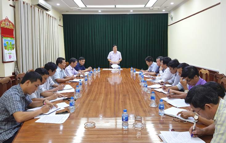Giải quyết dứt điểm vướng mắc trong công tác cổ phần hóa